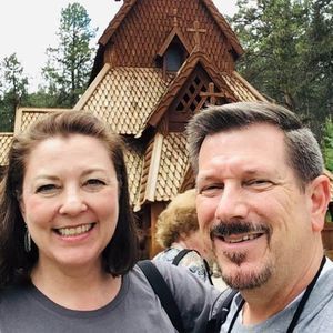 Meet your Posher, Tricia